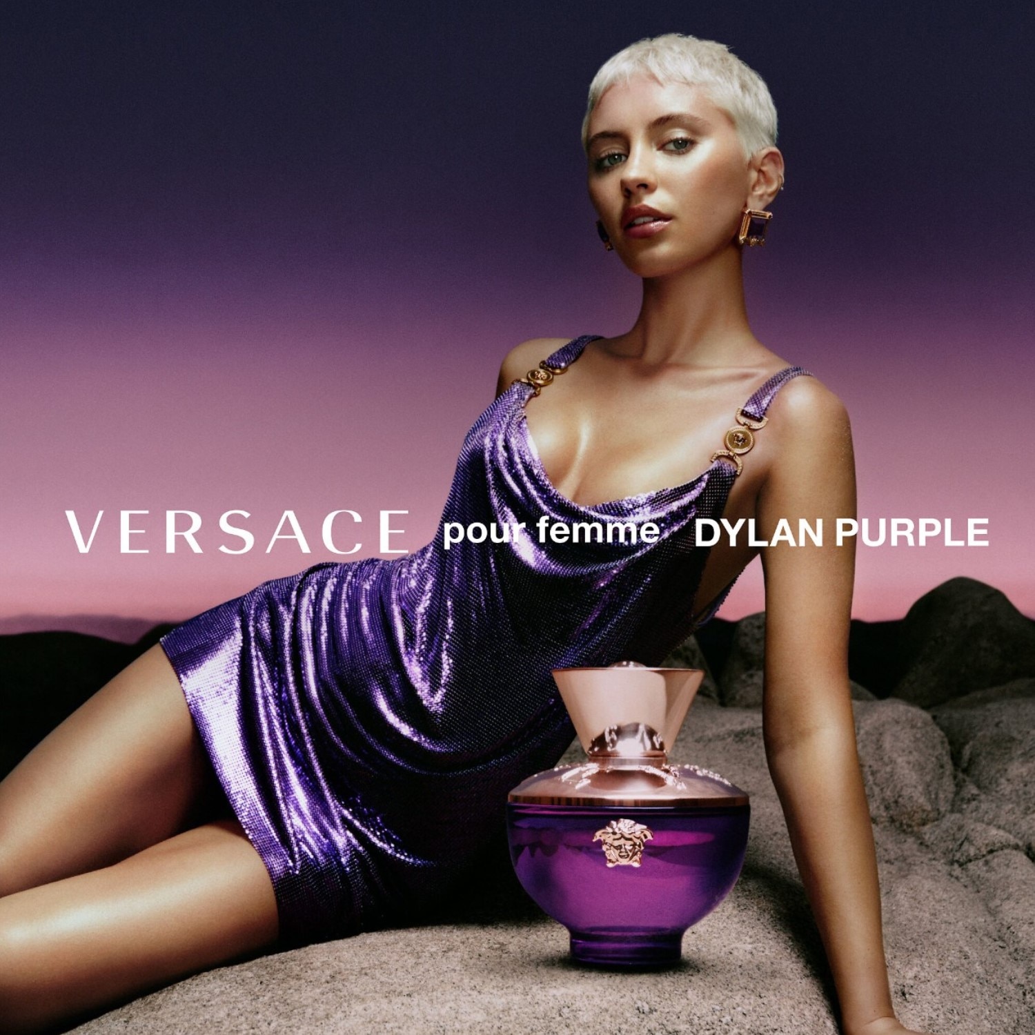 DYLAN PURPLE EAU DE PARFUM